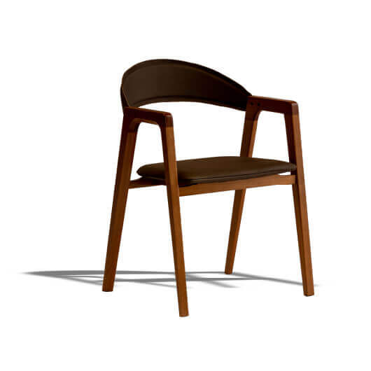 Cadeira Norsk - Imagem 2