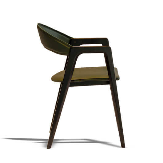 Cadeira Norsk - Imagem 3