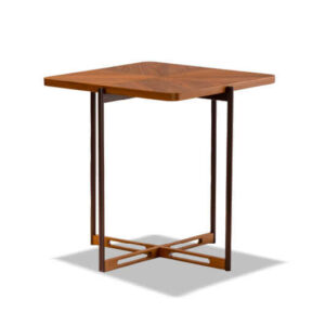 Mesa Lateral Lucerna