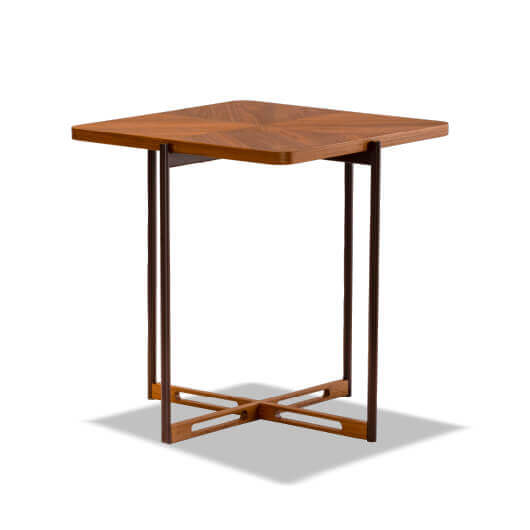 Mesa Lateral Lucerna