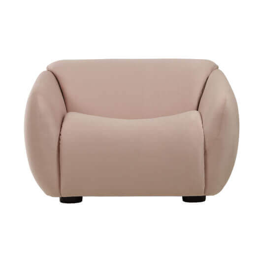 Poltrona Giratória Numb