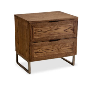 Mesa de cabeceira Kort