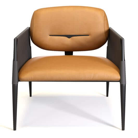 Poltrona Caroá - Imagem 7