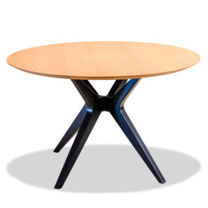 Mesa Estaiada Redonda